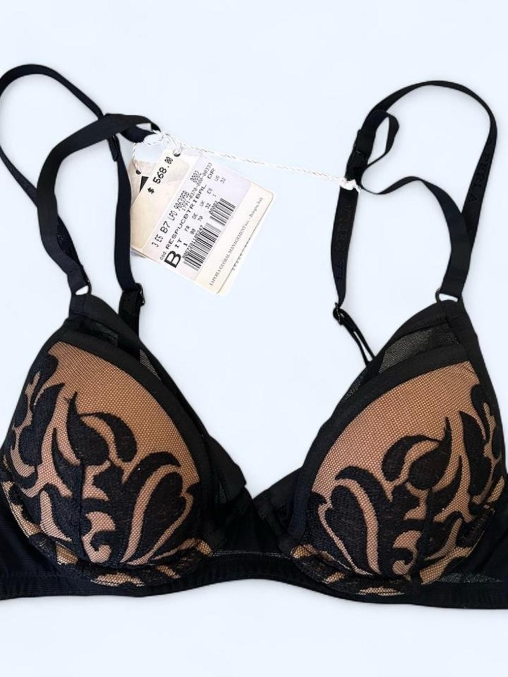 La perla new with tags bra 32b